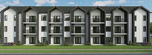 300 Hickory Drive Sycamore Dr Photo 1