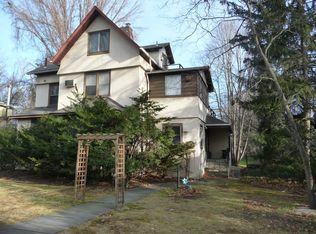 88 Watchung Ave, Montclair, NJ 07043