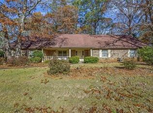 1501 Hillside Dr SE, Conyers, GA 30094