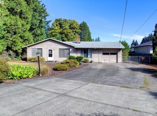 8015 SE Strawberry Ln, Milwaukie, OR
