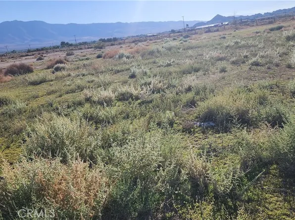0 Rabbit Springs Rd #3, Lucerne Valley, CA 92356
