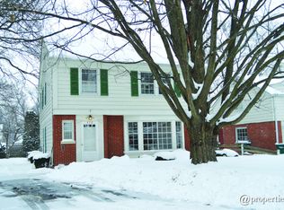 472 Highcrest Dr, Wilmette, IL 60091