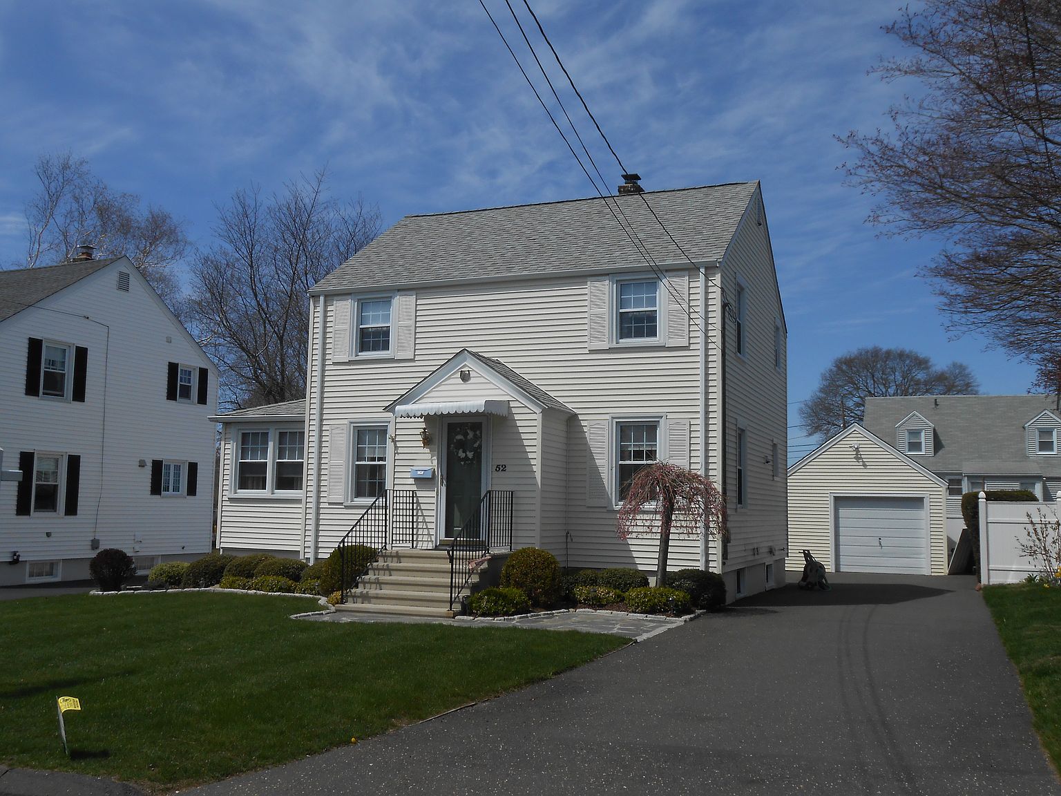 52 Greenfield Ave, Stratford, CT 06614 Zillow