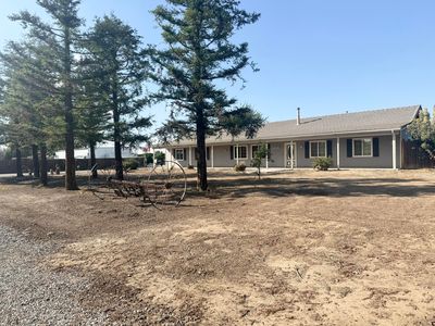 15434 Ave 330, Ivanhoe, CA, 93235