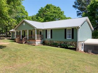 73 Kellogg Dr, Colbert, GA 30628