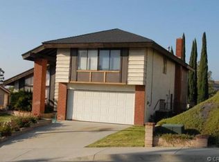 23649 Country View Dr, Diamond Bar, CA 91765