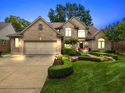 48427 Stoneacre Dr, Macomb, MI, 48044