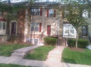 5 Tallow Ct #613, Windsor Mill, MD 21244