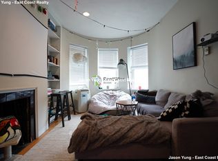 59 Westland Ave #57-4, Boston, MA 02115