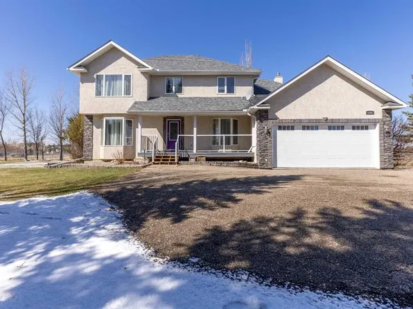 338 NE Deer Run Pl W, Lethbridge County, AB T1J 5R8