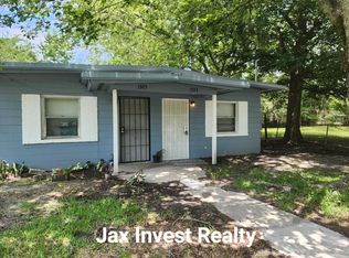 1923 W 20th St, Jacksonville, FL 32209