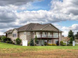 2622 S Barker Rd, Greenacres, WA 99016