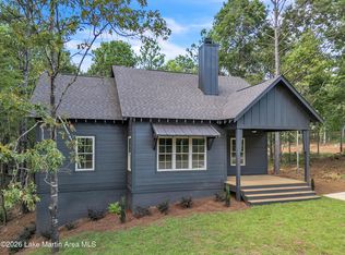 124 Village Pkwy, Dadeville, AL 36853