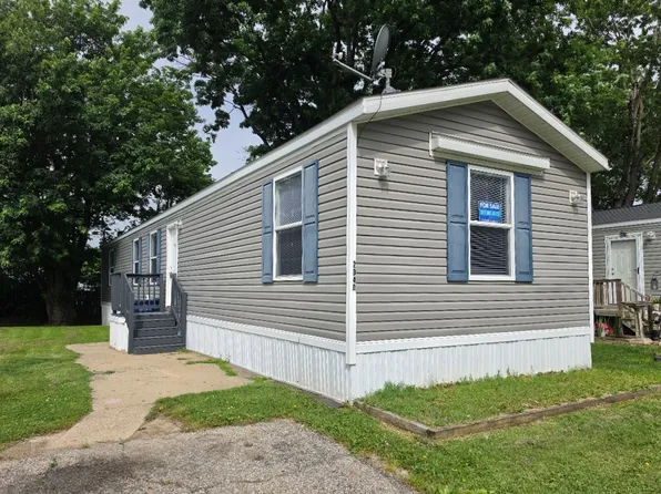 2040 S Meridian St #Sme2040, Greenwood, IN 46143
