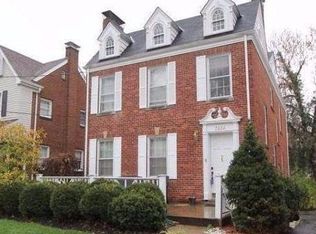 3434 Ault View Ave, Cincinnati, OH 45208
