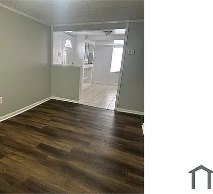 1 bed, 400 sqft, $1,100 — Photo 2