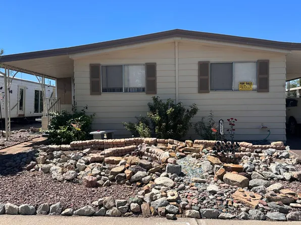 1302 W Ajo Way #321, Tucson, AZ 85713