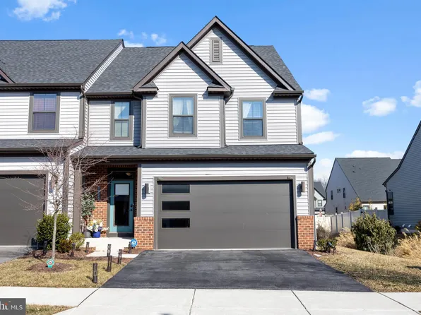 7720 Pestle Lane Gln, Burnie, MD 21060