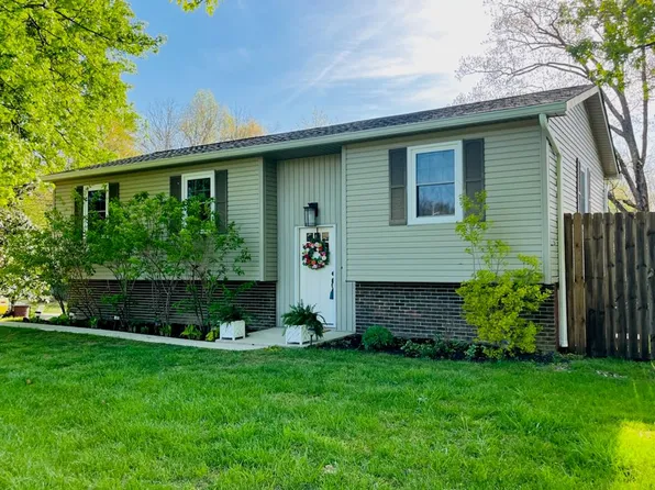 125 Green Springs Rd, Cookeville, TN 38506