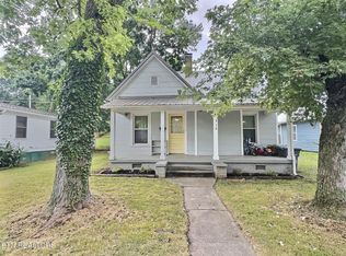 316 Oglewood Ave, Knoxville, TN 37917