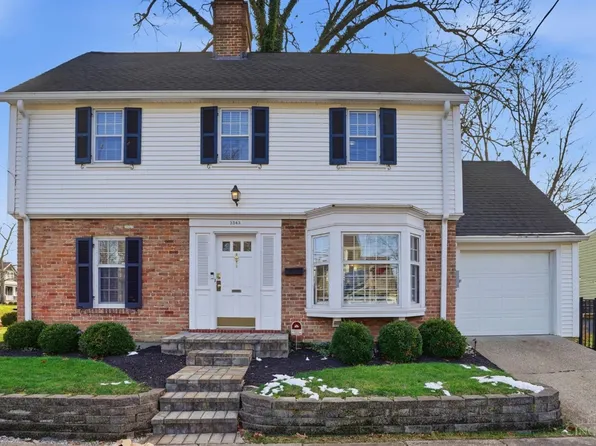 3343 N Sterling Way, Cincinnati, OH 45209