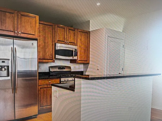 310 S Michigan Ave #1611 — Photo 1