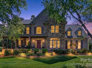 7835 Sand Trap Ln, Stanley, NC 28164