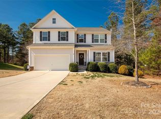 6007 Hawk View Rd, Waxhaw, NC 28173