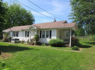 70 Atwood St, Trezevant, TN 38258