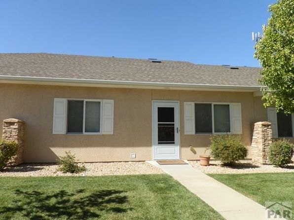 Condos In Pueblo Colorado