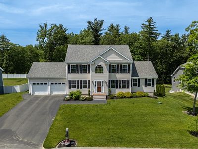 158 Standish Ln, Hudson, NH, 03051