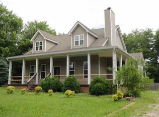 4212 Anderson Pike, Signal Mountain, TN 37377