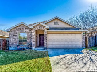 10806 Pony Mesa, San Antonio, TX 78254