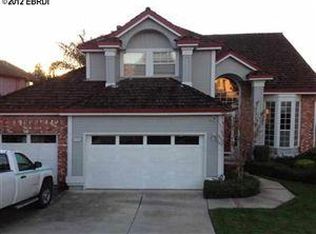 2728 G St, Antioch, CA 94509