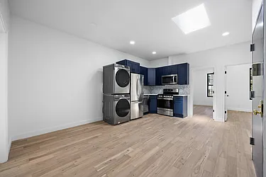 Rented by BLS Realty