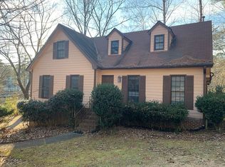 193 Indian Hills Trl, Marietta, GA 30068