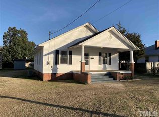 305 S 18th St, Erwin, NC 28339