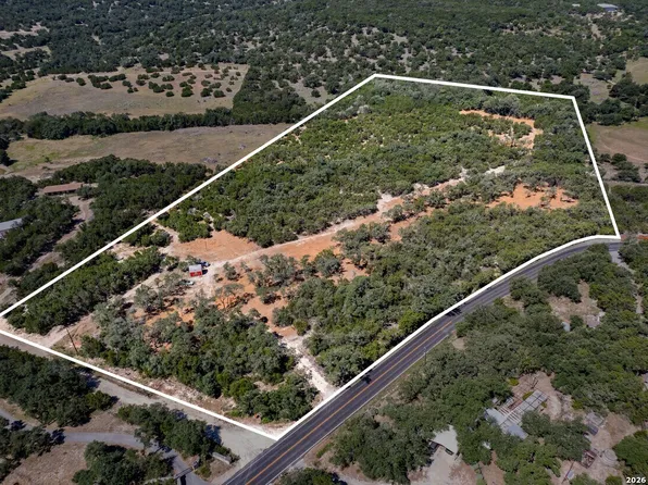 1515 Old Boerne Rd, Bulverde, TX 78163