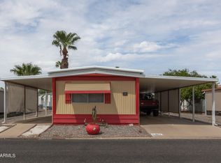 1925 S Arizona Blvd #140, Coolidge, AZ 85128