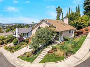 23380 Lakeridge Ave, Hayward, CA