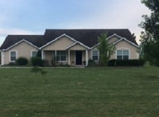 22856 Kafir Rd, Oronogo, MO 64855