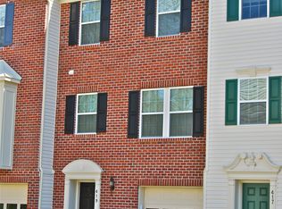 419 Train Ct, Bel Air, MD 21014