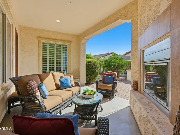837 E VESPER Trail, Queen Creek, AZ 85140