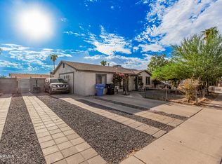 1808 N 60th Ln, Phoenix, AZ 85035