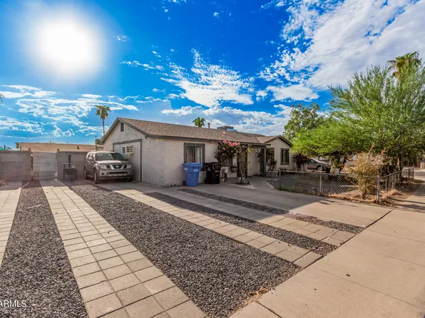 1808 N 60TH Lane, Phoenix, AZ 85035