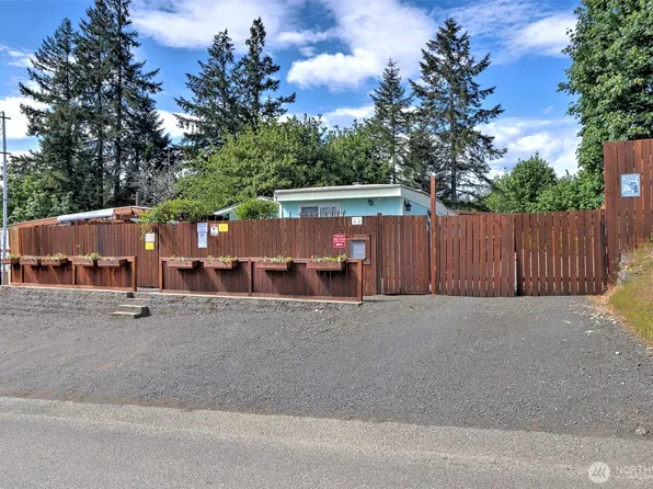 302 E Oak Street, Shelton, WA 98584
