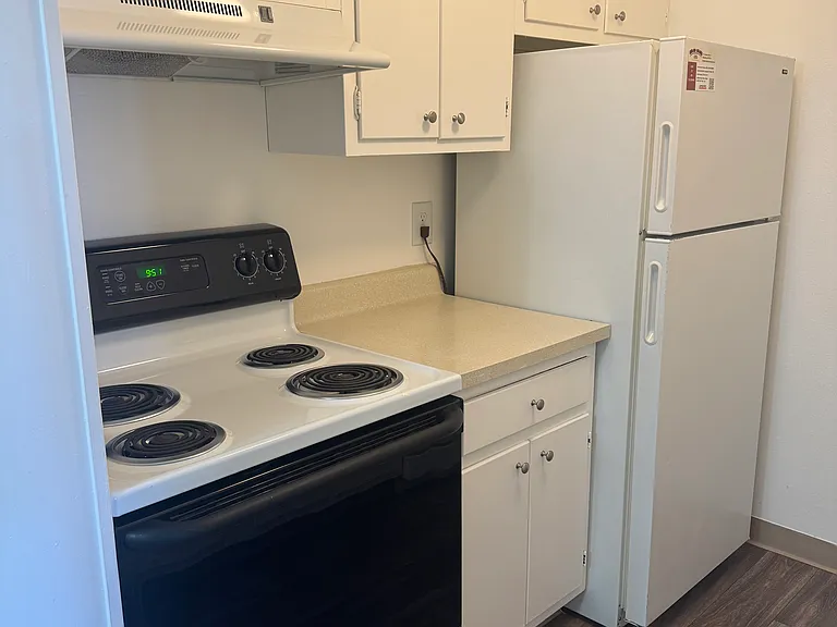 Villa Apartments — Photo 76