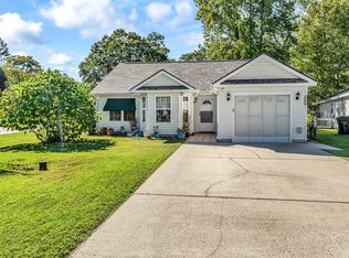 6628 Cinnamon Fern Ln., Myrtle Beach, SC 29588