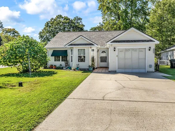 6628 Cinnamon Fern Ln., Myrtle Beach, SC 29588