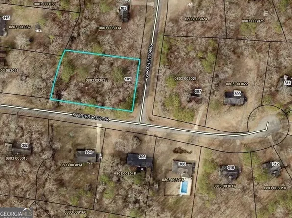 101 Ivy Springs Dr, Lagrange, GA 30240